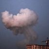 Live - 14 doden bij grootschalige Russische luchtaanval op Kiev, ook EU-gebouw getroffen