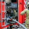 Moeder en driejarig kind naar ziekenhuis gebracht na brand in Anderlecht