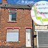 Three bedroom house in popular seaside village sells for just £3,500: Would YOU move into this property?