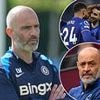 Enzo Maresca calls on one of his Chelsea stars to seize the opportunity to become a hero in win-or-bust trip to Nottingham Forest with Champions League football on the line
