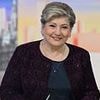 Emily Thornberry drops out of Labour deputy leader battle - as Starmer loyalist Bridget Phillipson looks set to face sacked Lucy Powell for key job