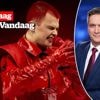 De Vraag van Vandaag: “Denkt u dat Red Sebastian zich zal plaatsen voor de finale van het Songfestival?”