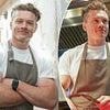 From scrums to saucepans! Former Bath and Northampton prop Nick Auterac opens up on leaving rugby behind and his new career as a chef
