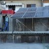 Syria looks to solar power as more than a patchwork fix to its energy crisis