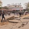 Tientallen doden nadat Israël opnieuw ziekenhuis in Gaza aanvalt - VN noemen plan Israël voor hulp aan Gaza “opzettelijke afleiding”