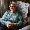 ‘Hard werken heeft ertoe bijgedragen dat ik zó gezond zó oud ben kunnen worden’