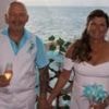 'Perpetual honeymoon' for stranded cruise ship couple married at sea