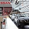 Nissan to lay off 11,000 more jobs than feared - taking total number of roles axed to 20,000