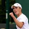 Britain's world number 719 Tarvet reaches Wimbledon main draw
