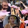 David Beckham's Inter Miami - serious players or a $1billion vanity project? JACK GAUGHAN finds out how the team that snagged Lionel Messi and sells bright pink kits in M&S became the home of celebrity soccer