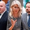 Strijd om PVV-posten in kabinet gaat beginnen: deze namen gaan rond