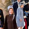 Oudste koning van Europa wil niet aftreden, ondanks gezondheids­problemen: “Tot het bittere einde”