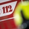 Kriminalität: Auto brennt ab - Verdacht auf Brandstiftung