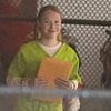 Georgia teen Sarah Grace Patrick charged with shooting dead her mother and stepfather sobs as bail is DENIED