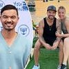 Guy Sebastian rushed to hospital and awaiting surgery after serious injury: 'He's not well'