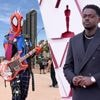 Daniel Kaluuya schrijft mee aan spin-off rond Spider-Punk na het wereldwijde succes van ‘Across the Spider-Verse’