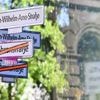 Streit um Straßenname: Gericht stoppt Umbenennung der Berliner Mohrenstraße