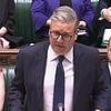 Keir Starmer hails India trade deal as a 'huge win for working people' at PMQs as ministers insist tax agreement will NOT 'undercut' Brits