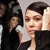 Kourtney Kardashian reveals she got PUNCHED 'in the face' at Diddy party as sex trafficking trial continues