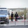 Staatsgast: Sperrungen und Sicherheitsmaßnahmen wegen Selenskyj-Besuch