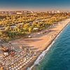 The most popular destination for Brits has been revealed - and it has a beach with the warmest sea in Europe