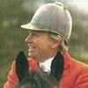 Veteran rider, 76, died after falling off his horse while trail hunting just hours after laying scent for event, inquest hears