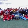 Football. Coupe de la Sarthe : Coulaines tient sa revanche et s’impose en patron