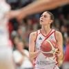 Basket. « En découvrant l’Euroligue, je vais vivre un rêve éveillé », s’enthousiasme Lucile Jérôme