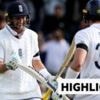 England chase 371 to seal brilliant win against India in first Test