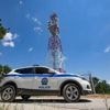 En pleine nuit, un homme découvre une fillette morte sur une plage en Grèce