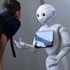 Aldebaran-Insolvenzverfahren: Unis bangen um Weiternutzung von Roboter Pepper