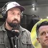 NSW Premier warns Origin villain Aaron Woods he's about to break the law after losing a shocking bet with Karl Stefanovic