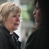 Procès Mimi Marchand : un an de prison avec sursis requis contre la papesse de la presse people