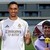 Tennis star and Real Madrid super-fan Carlos Alcaraz makes bold Trent Alexander-Arnold prediction ahead of his debut at the Club World Cup