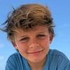 Miracle recovery for boy, 8, who was mauled by shark... as it's revealed his brave 10-year-old sister rescued him