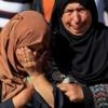 At least 27 Palestinians killed by Israeli fire near aid centre, Gaza authorities say