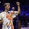 Mondiaux de badminton. Christo Popov face au défi du numéro un mondial, pour une place en quarts