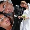 Cristiano Ronaldo and Georgina Rodriguez's wedding set to be 'most expensive ever', claims brand expert - as the top 10 priciest big days are revealed
