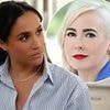 MAUREEN CALLAHAN: Meghan's latest feat of failure is basic, humorless and so nauseatingly fake. But was this 'sick burn' the moment she finally admitted defeat?