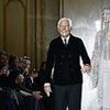 LAURA CRAIK: Giorgio Armani was the colossus of the fashion world who ruled the red carpet... but never courted the limelight himself