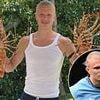 Erling Haaland puts a brave face on Man City's horror season as he enjoys his downtime before jetting out for the Club World Cup in brutal summer