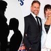 Ioan Gruffudd announces he's expecting first child with his wife Bianca - two months after tying the knot