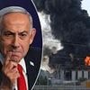 How Netanyahu's war on Iran is bolstering his support in Israel despite rising death toll - and could even lead to him being re-elected