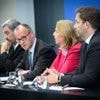 Insa-Sonntagsfrage: CDU und SPD verlieren an Zustimmung – AfD bei 25 Prozent