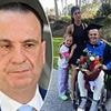 Paralysed footy star Alex McKinnon receives personal apology from NRL supremo Peter V'Landys