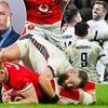 Sir Clive Woodward: These six Lions have the most to prove against Argentina - here's how they can force their way into Andy Farrell's starting XV