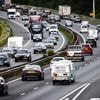 Geen geld, geen menskracht, geen stikstofruimte: te drukke snelwegen nog lang niet aangepakt
