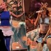 KIJK. Pommelien Thijs verschijnt elke avond in andere outfit tijdens AB-concertenreeks, wat zal ze voor laatste avond dragen?