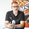 Basket. « Jouer toutes les équipes les yeux dans les yeux » : Guillaume Vizade veut un MSB ambitieux