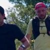 UTMB 2025 : Nicolas, malvoyant de naissance, se lance dans la course